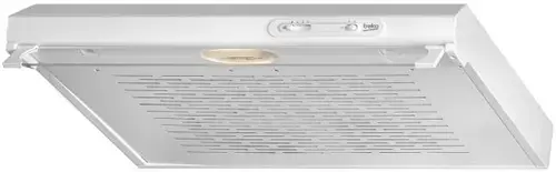 Hota incorporabila Beko CFB6310W, 1 Motor (Alb)