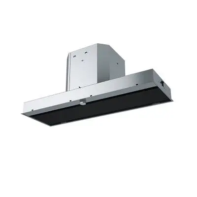 Hota Incorporabila FMY 608 BI BK Nero