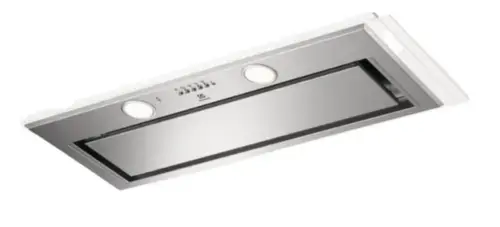 Hota incorporabila telescopica Electrolux LFG719X, 700 mc/h (Inox)