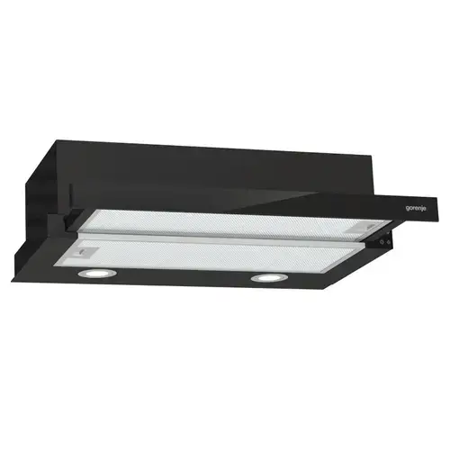 Hota telescopica Gorenje TH62E4BG