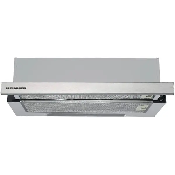 Hota telescopica Heinner HTCH-440FS, 329 mc/h, 1 motor