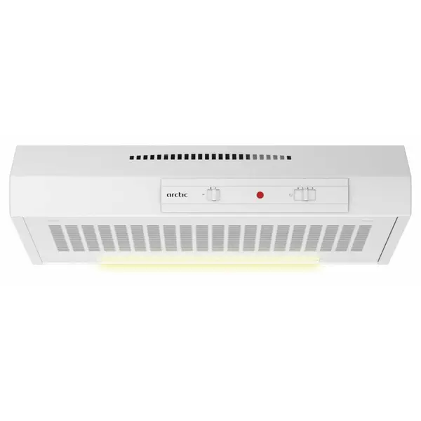 Hota traditionala Arctic AH511, 125 W, 295 mc/h, 3 trepte, 1 motor