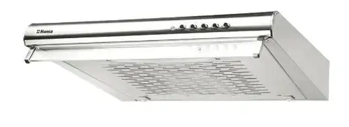 Hota traditionala Hansa OSC5211H, 113 W (Inox)