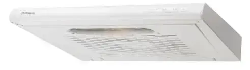 Hota traditionala Hansa OSC6111WH, 113 W (Alb)