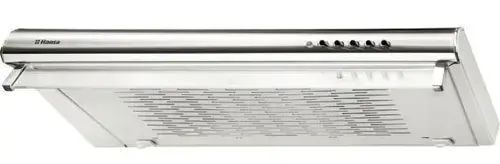 Hota traditionala Hansa OSC6211IH, 113 W (Inox)