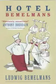 Hotel Bemelmans, Paperback/Ludwig Bemelmans