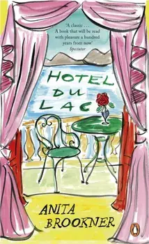 Hotel du Lac, Paperback/***