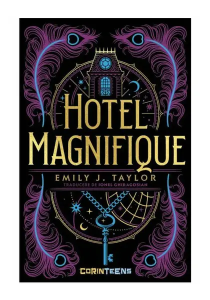 Hotel Magnifique
