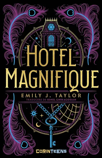 Hotel Magnifique