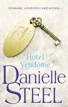 Hotel Vendome, Paperback/Danielle Steel