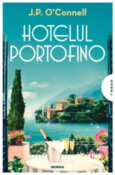 Hotelul Portofino/J.P. O'Connell