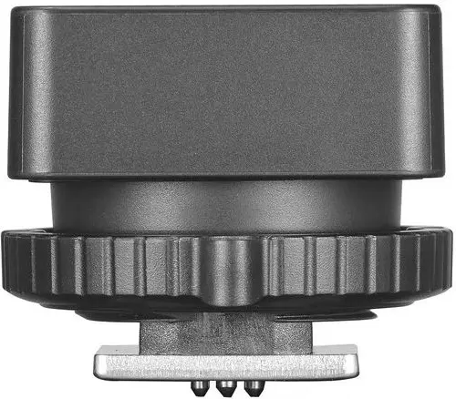 Hotshoe și transmițător Godox - X5, Olympus/Panasonic, pentru iT32