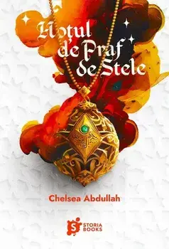 Hotul de Praf de Stele/Chelsea Abdullah