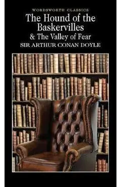 Hound of the Baskervilles
