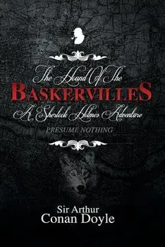 Hound of the Baskervilles: A Sherlock Holmes Adventure, Paperback/Arthur Conan Doyle