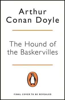 Hound of the Baskervilles, Paperback/Arthur Conan Doyle