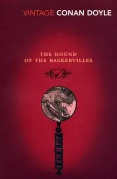 Hound Of The Baskervilles, Paperback/Arthur Doyle