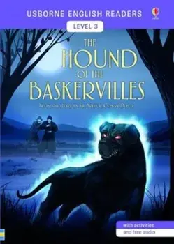 Hound of the Baskervilles, Paperback/Kamini Khanduri