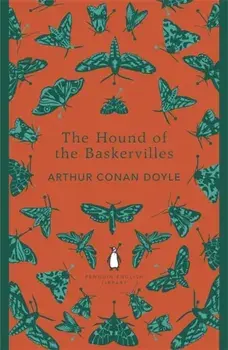 Hound of the Baskervilles, Paperback/Sir Arthur Conan Doyle