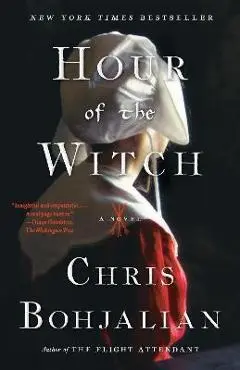 Hour of the Witch - Chris Bohjalian