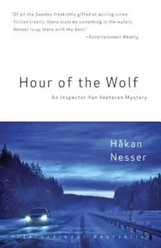 Hour of the Wolf: An Inspector Van Veeteren Mystery (7), Paperback/Hakan Nesser