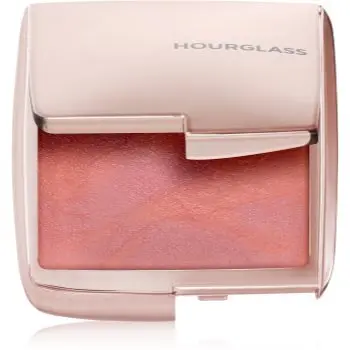 Hourglass Ambient Lighting Blush fard de obraz sub forma de pudra