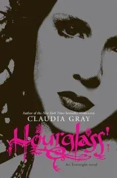 Hourglass, Paperback/Claudia Gray