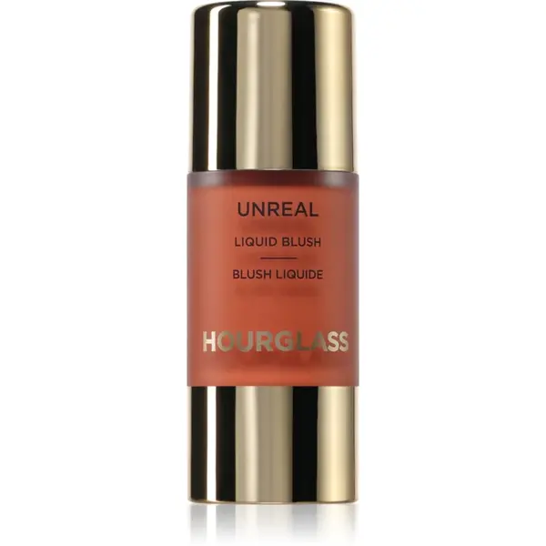 Hourglass Unreal fard de obraz lichid culoare Moment 10.3 ml