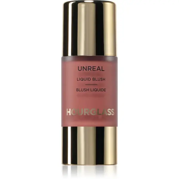 Hourglass Unreal fard de obraz lichid culoare Scene 10.3 ml