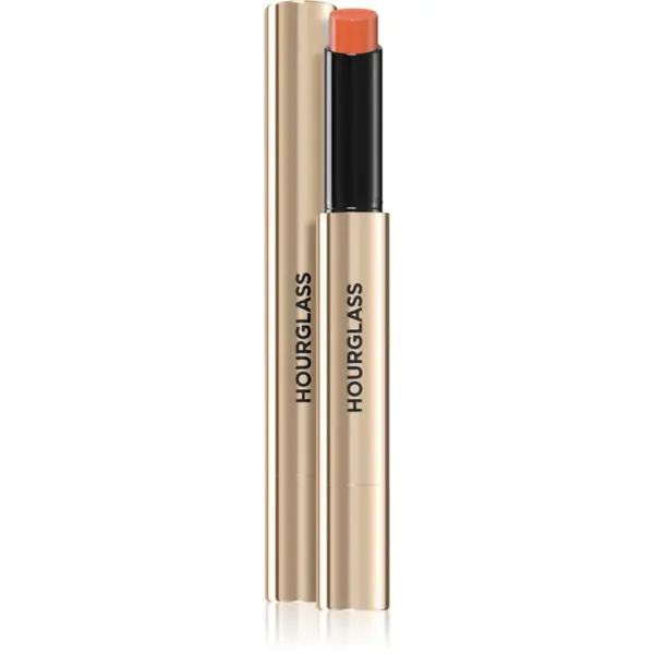 Hourglass Volumising Glossy Stick balsam de buze nutritiv culoare 75 Wander 1.7 g