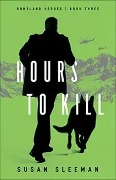 Hours to Kill, Paperback/Susan Sleeman