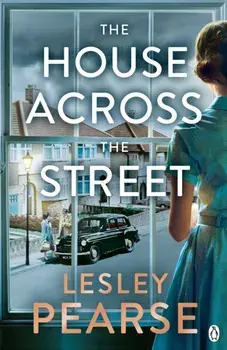 House Across the Street, Paperback/Lesley Pearse