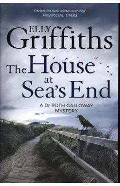 House at Sea's End