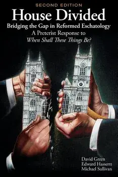 House Divided, Paperback/David A. Green