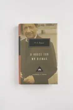 House For Mr Biswas, Hardback/Karl Miller