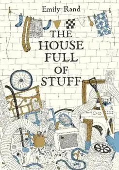House Full of Stuff, Hardback/***