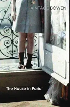House In Paris, Paperback/Elizabeth Bowen