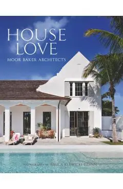 House Love - Chris Baker