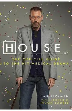 House, M.D. - Ian Jackman