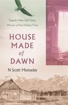 House Made of Dawn, Paperback/N. Scott Momaday
