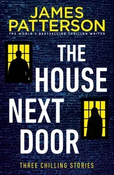 House Next Door, Paperback/James Patterson