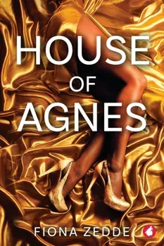 House of Agnes, Paperback/Fiona Zedde