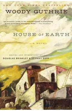 House of Earth - Woody Guthrie