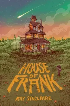 House of Frank, Paperback/Kay Synclaire