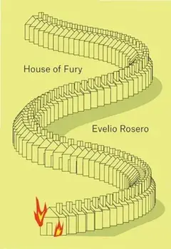 House of Fury, Paperback/Evelio Rosero