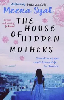 House of Hidden Mothers, Paperback/Meera Syal