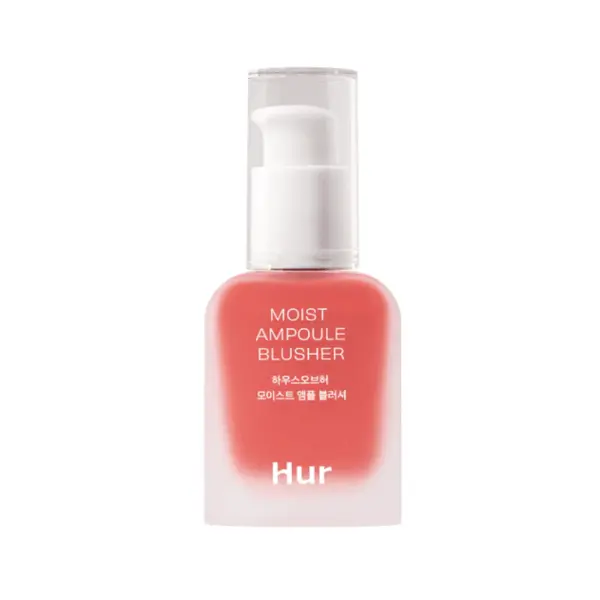 House of Hur – Moist Ampoule Blusher - #06 Cherry Blossom