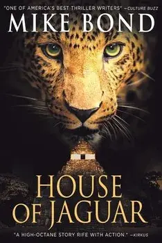 House of Jaguar, Paperback/Mike Bond