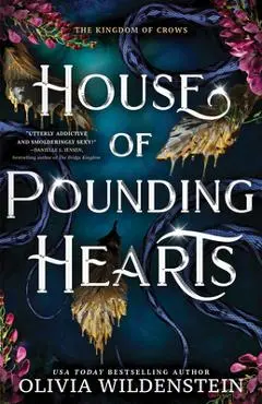 House of Pounding Hearts (Standard Edition) - Olivia Wildenstein