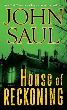 House of Reckoning/John Saul